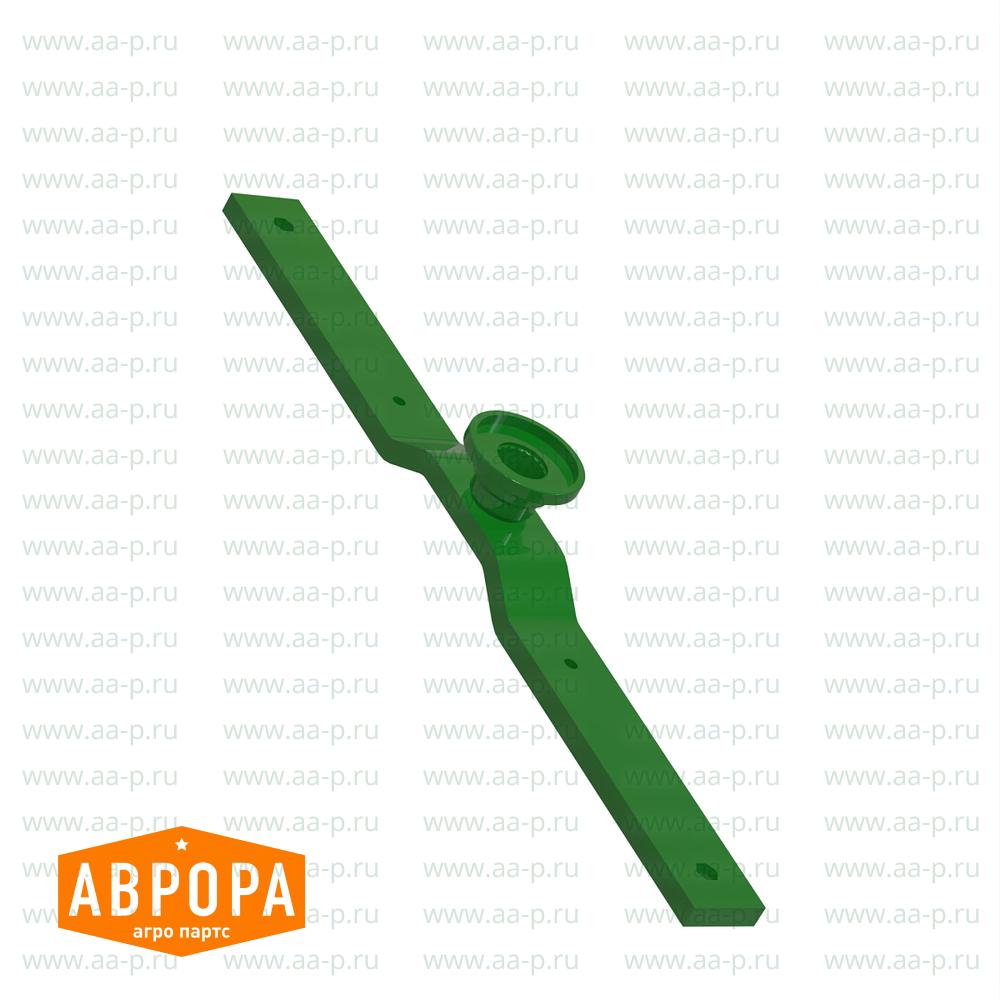 AW34227 ПОДДОН